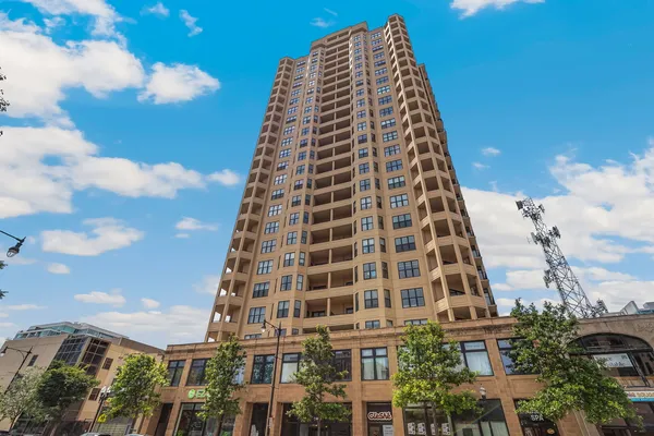 $314,900 | 1464 South Michigan Avenue, Unit 703, Chicago, IL 60605