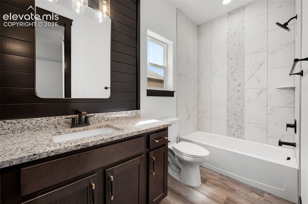 11101 Rolling Ranch Drive Peyton, CO 80831 - Photo 4 of 27