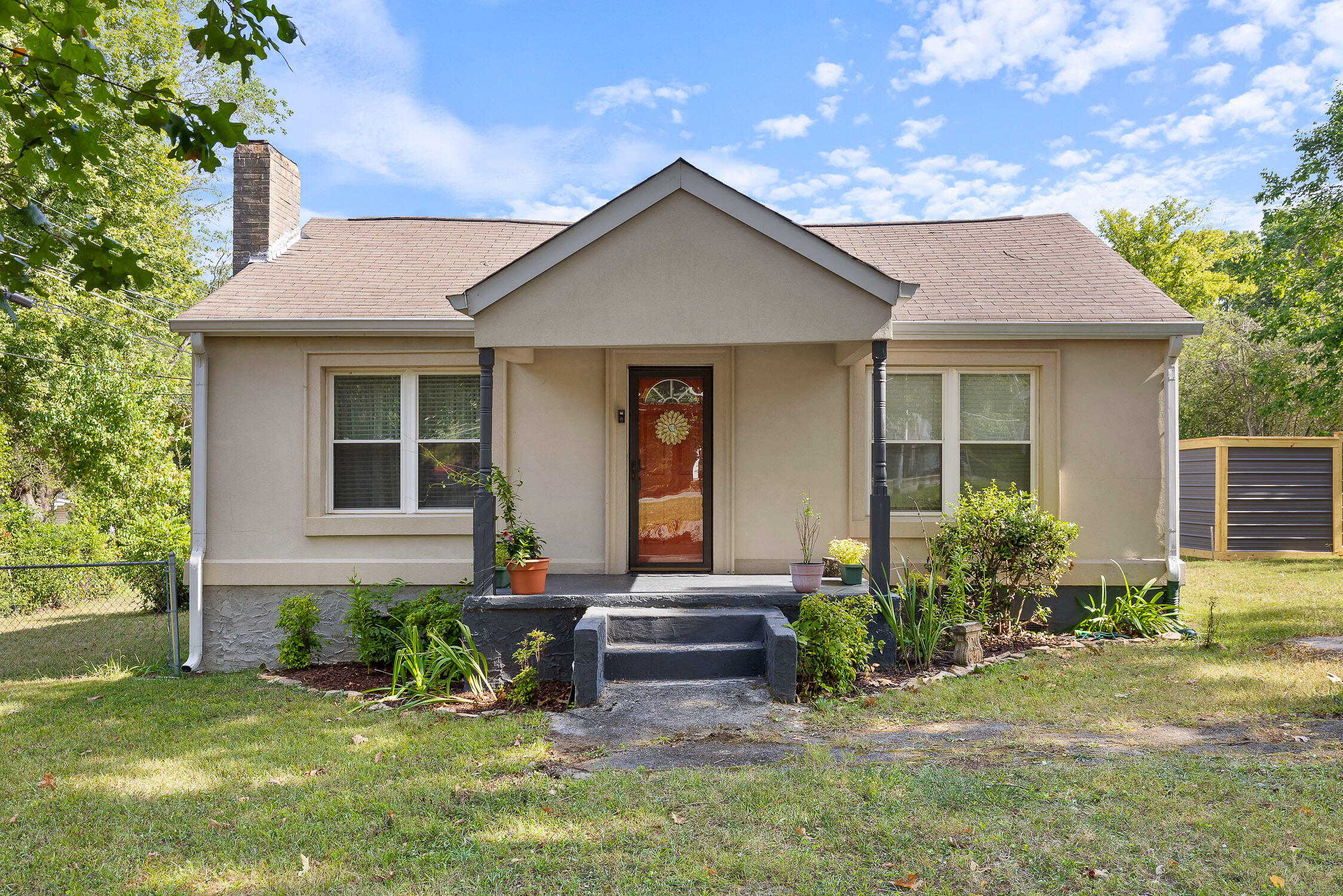 8201 Patterson Road Chattanooga, TN 37421 - Photo 1 of 28 Patterson-2