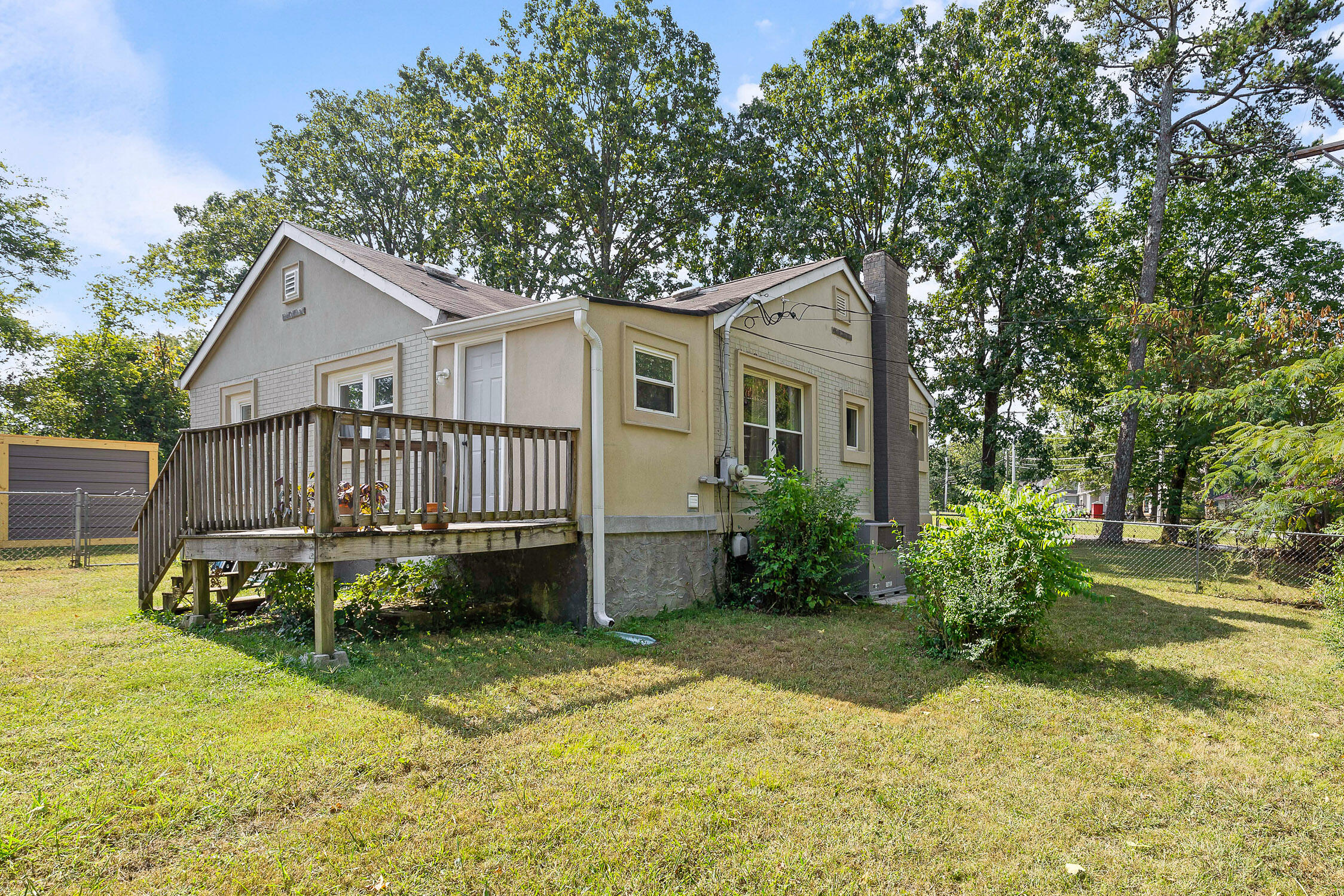 8201 Patterson Road Chattanooga, TN 37421 - Photo 5 of 28 Patterson-9