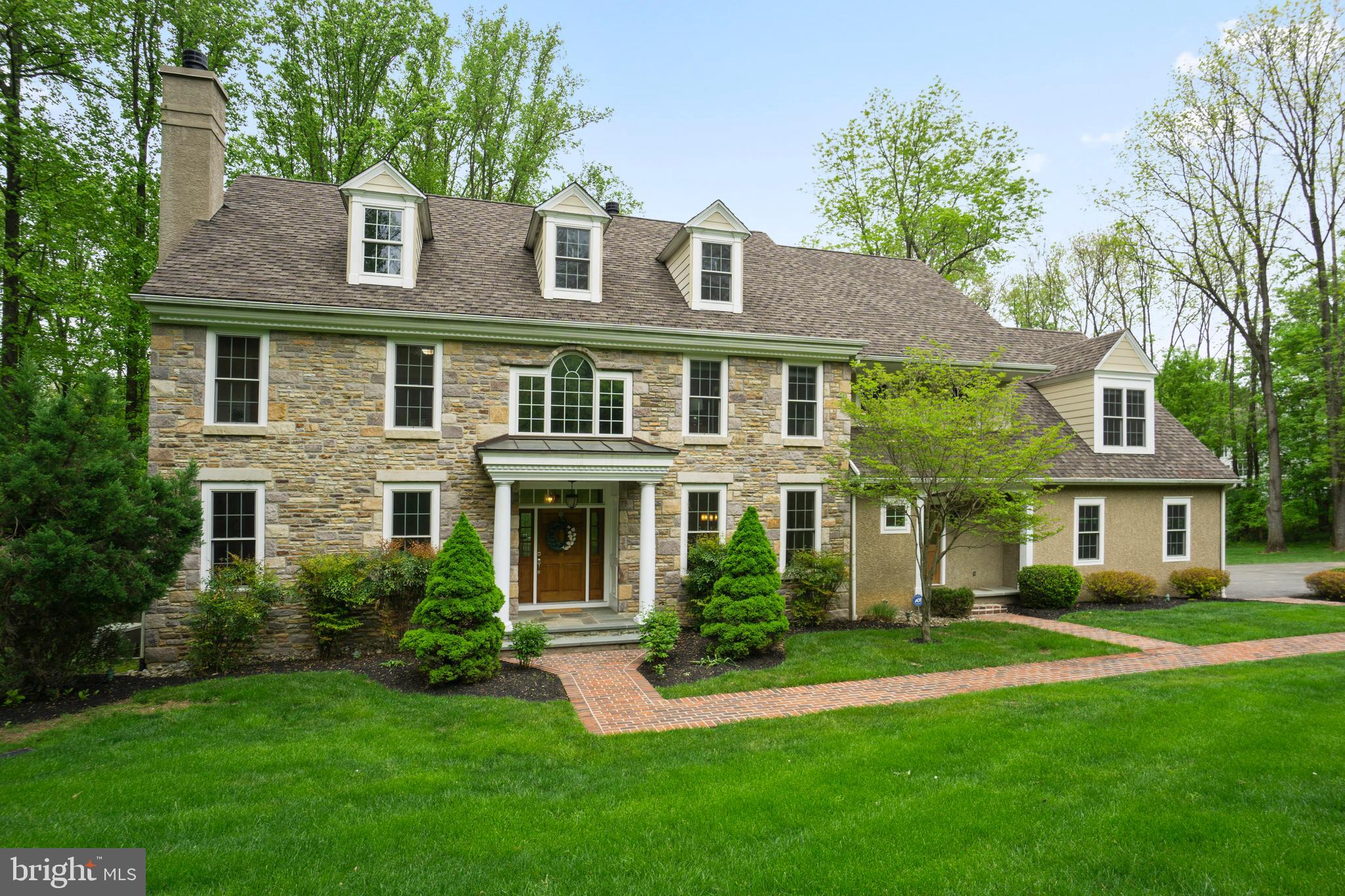 475 Webb Road Chadds Ford, PA 19317 - Photo 1 of 44 Gallery Image 1
