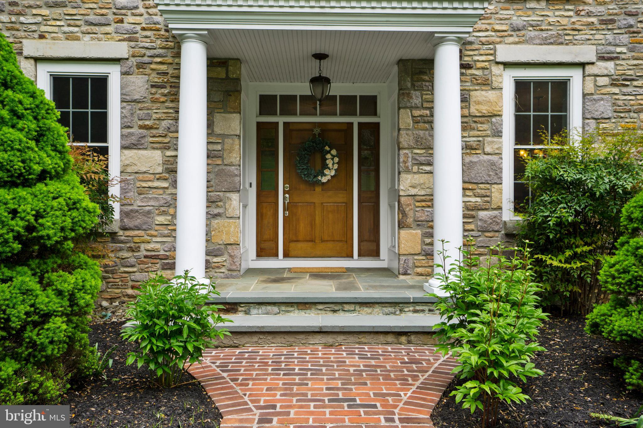 475 Webb Road Chadds Ford, PA 19317 - Photo 2 of 44 Gallery Image 2