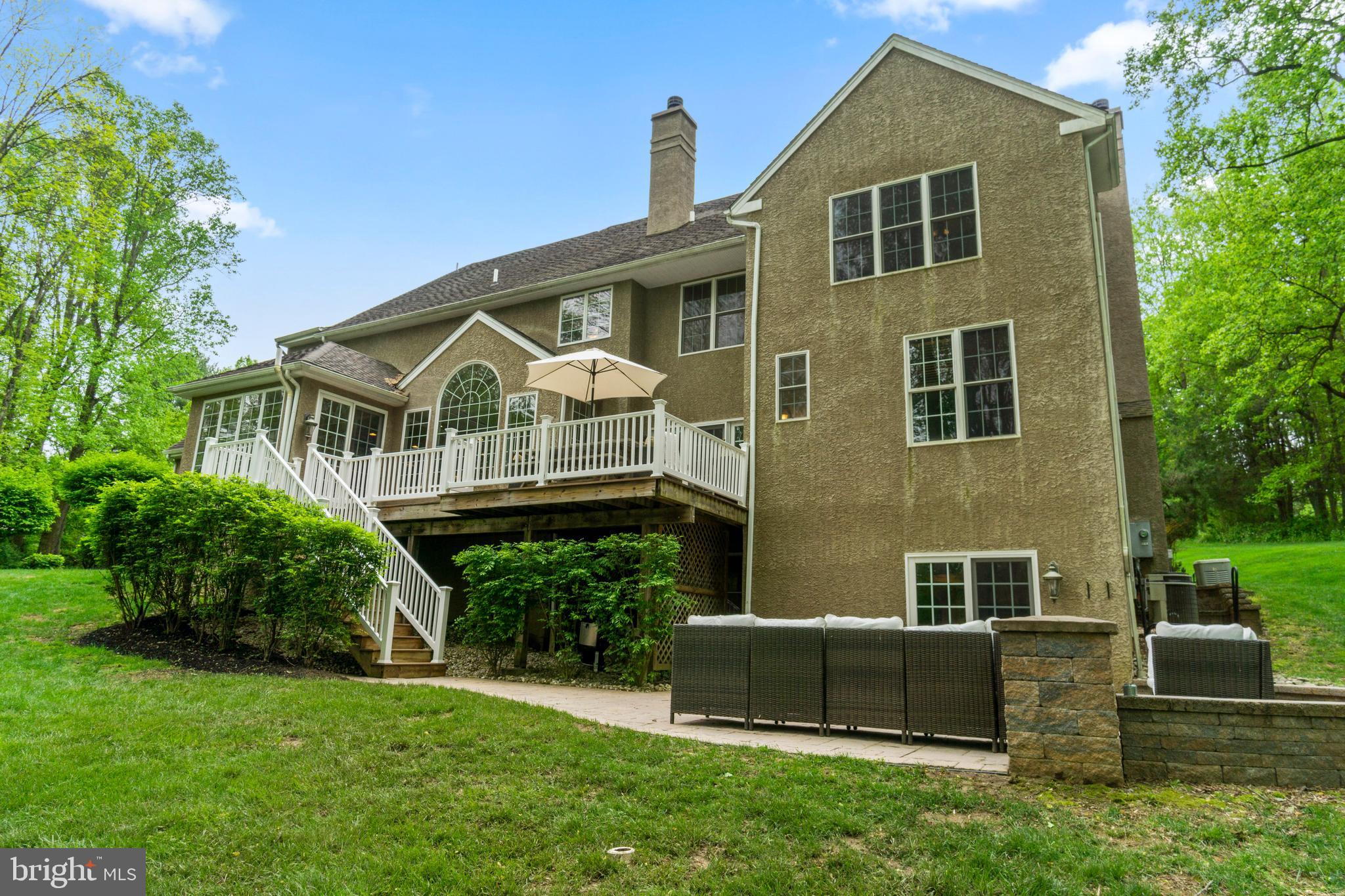 475 Webb Road Chadds Ford, PA 19317 - Photo 41 of 44 Gallery Image 41