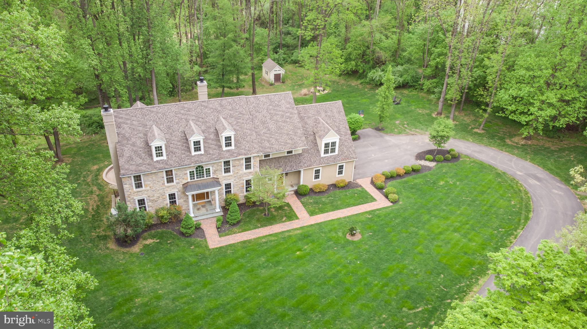 475 Webb Road Chadds Ford, PA 19317 - Photo 42 of 44 Gallery Image 42