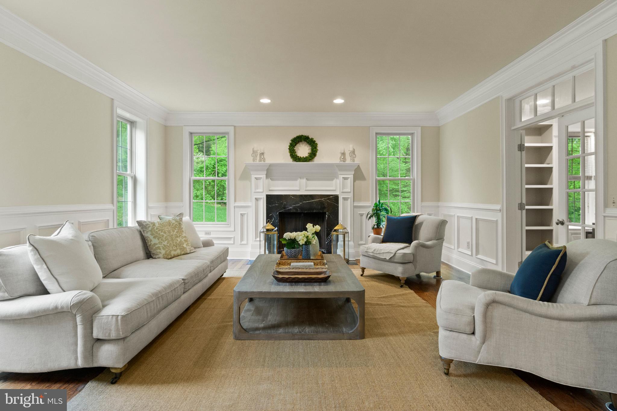 475 Webb Road Chadds Ford, PA 19317 - Photo 6 of 44 Gallery Image 6