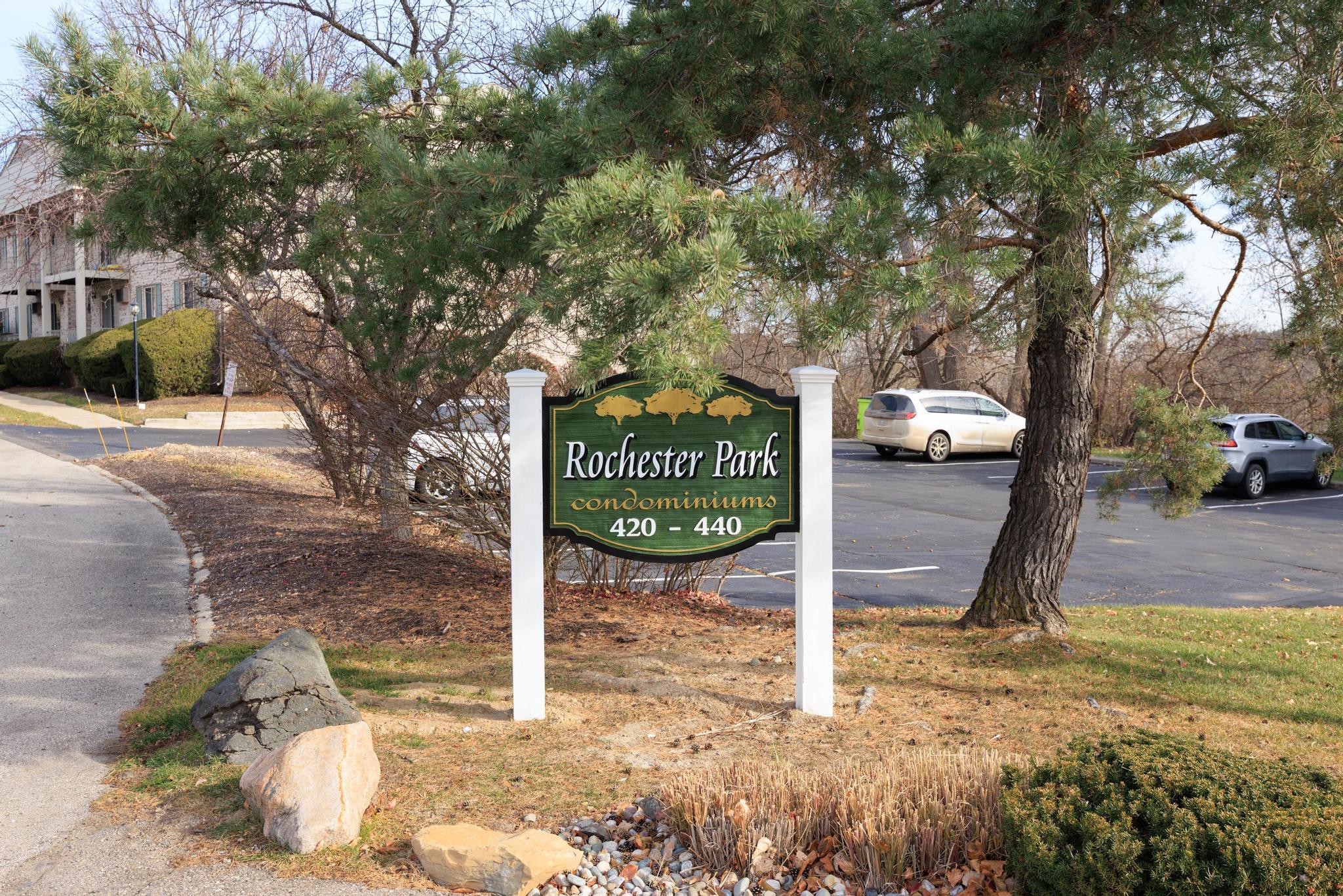 440 Baldwin Avenue Rochester, MI 48307 - Photo 1 of 20 440 Baldwin 01