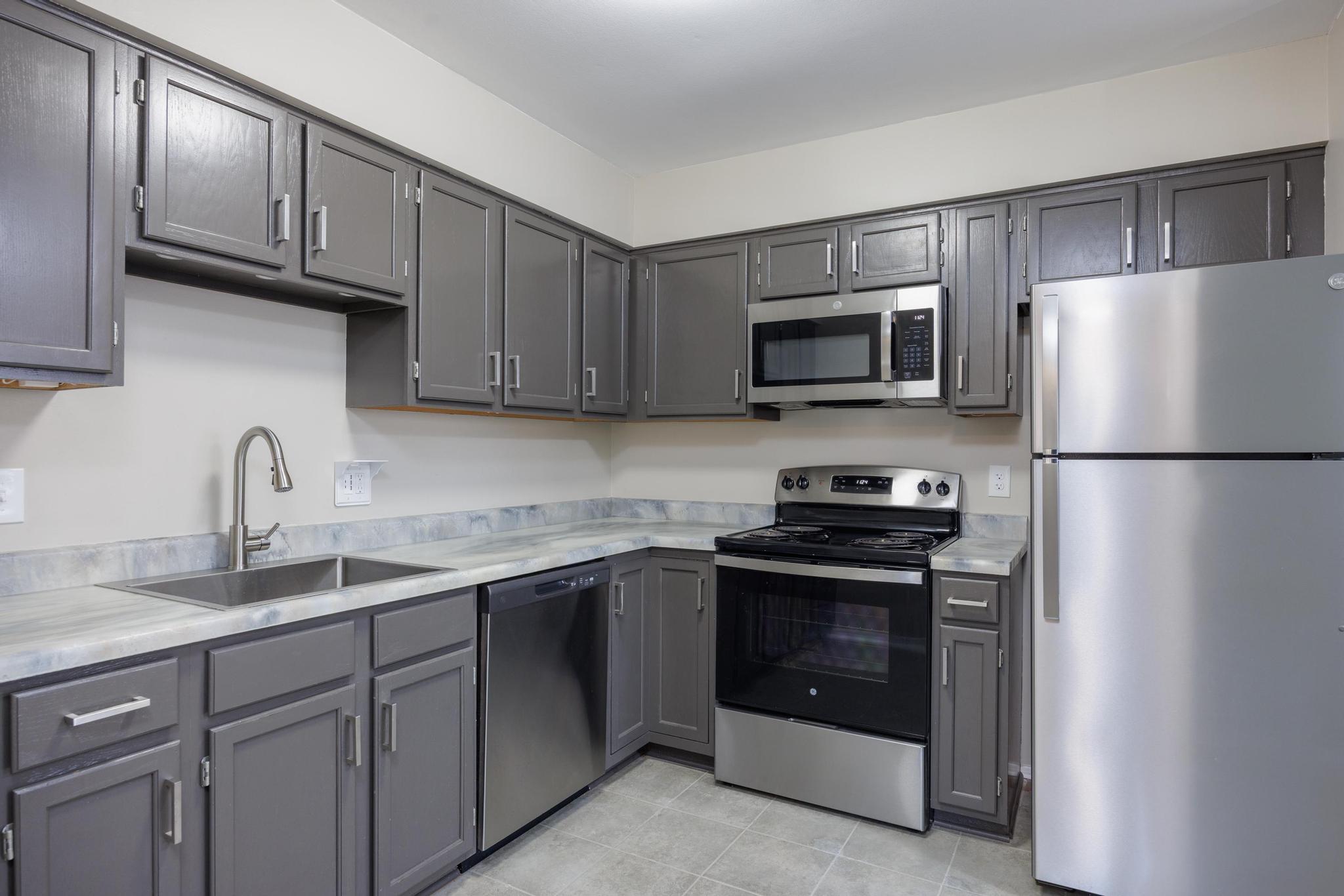 440 Baldwin Avenue Rochester, MI 48307 - Photo 11 of 20 440 Baldwin 11