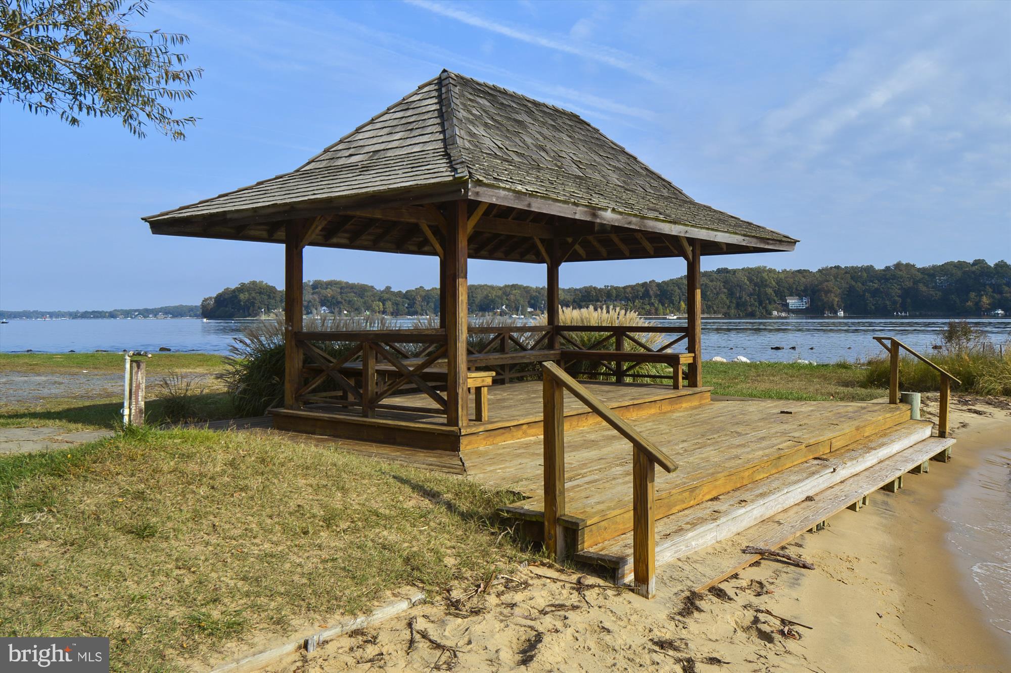 126 Friar Tuck Road Annapolis, MD 21405 - Photo 34 of 49 Gallery Image 34