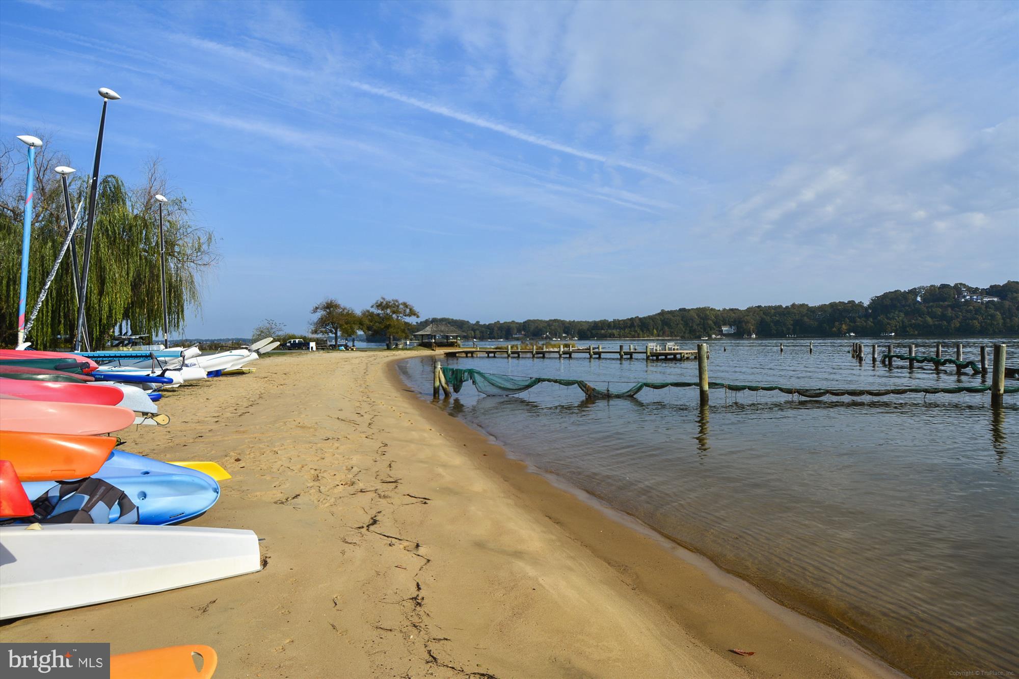 126 Friar Tuck Road Annapolis, MD 21405 - Photo 35 of 49 Gallery Image 35
