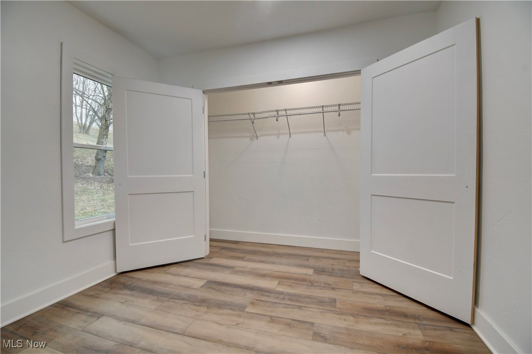 10337 Ragersville Road Southwest Baltic, OH 43804 - Photo 15 of 35 View of closet