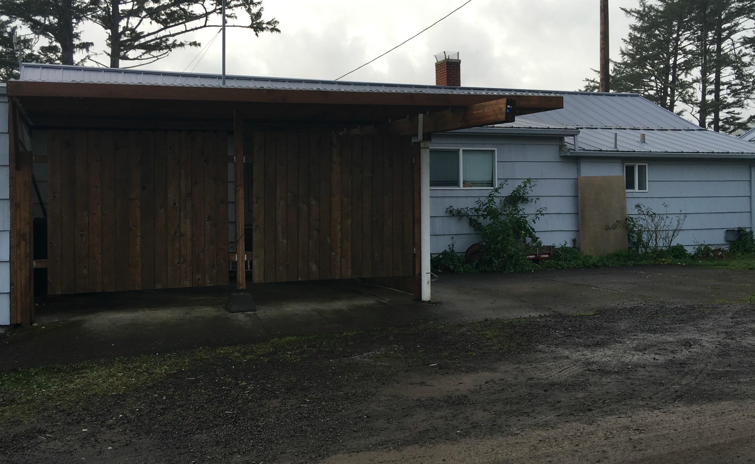 1075 First Street Street Tillamook, OR 97141 - Photo 17 of 25 Back
