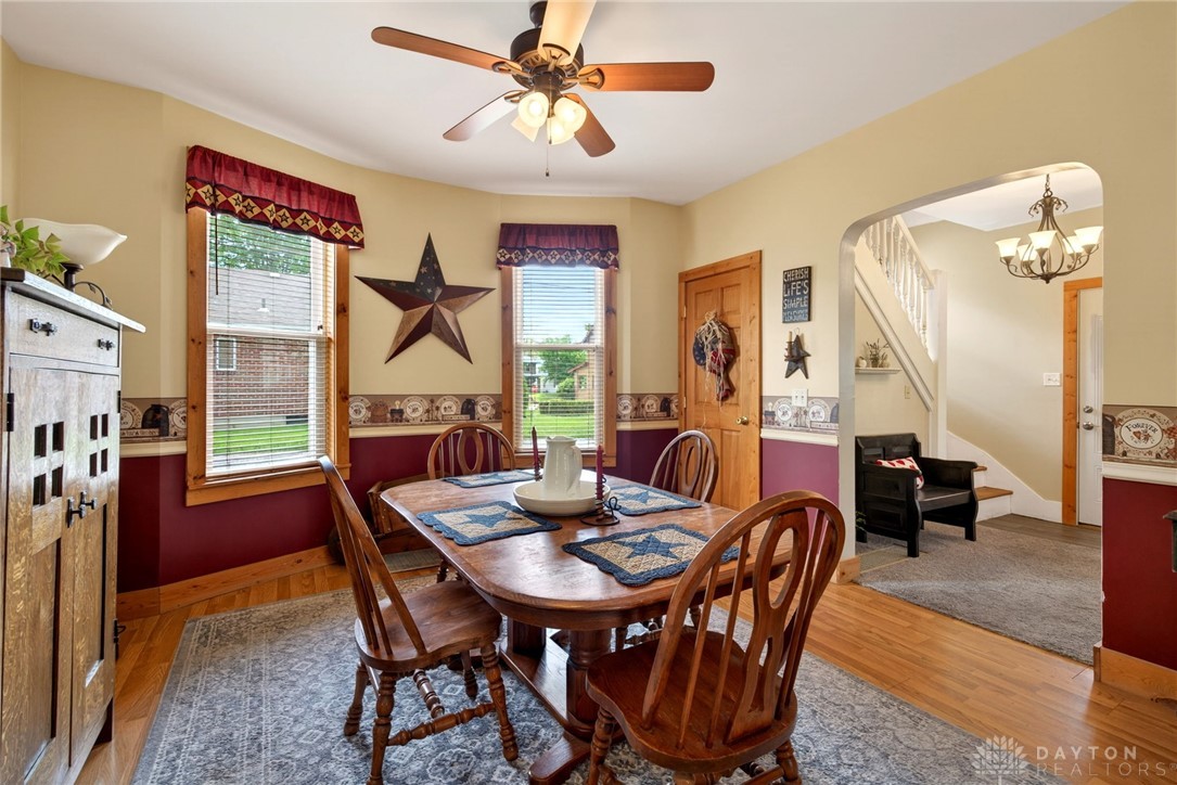 134 East 1st Street Springfield, OH 45504 - Photo 14 of 59
