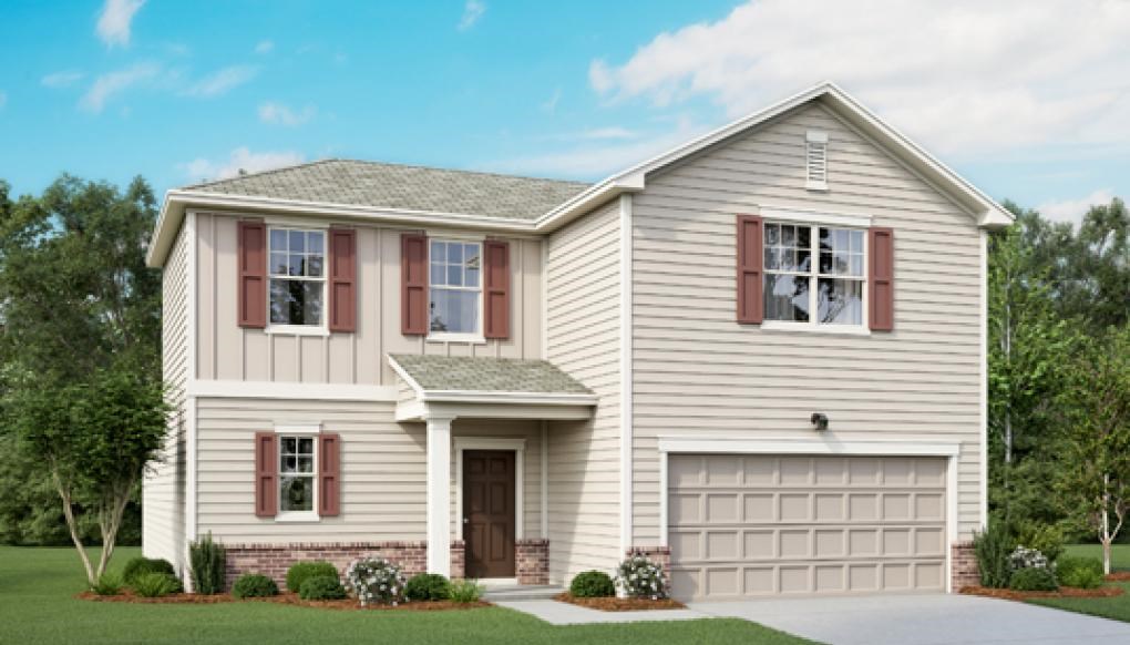 13208 John Calhoun Drive Manor, TX 78653 - Photo 1 of 1