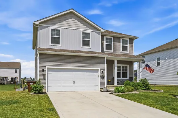 $479,900 | 160 Natalie Lane, Granville, OH 43023