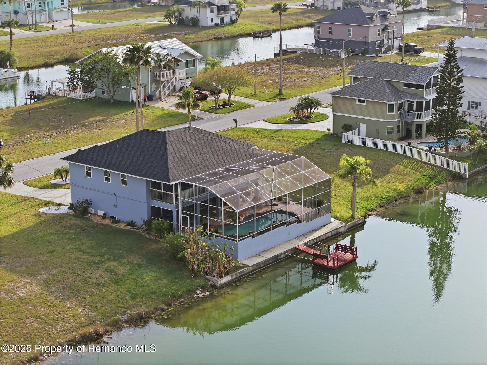 3511 Triggerfish Drive Hernando Beach, FL 34607 - Photo 53 of 63 58-web-or-mls-PTS_010