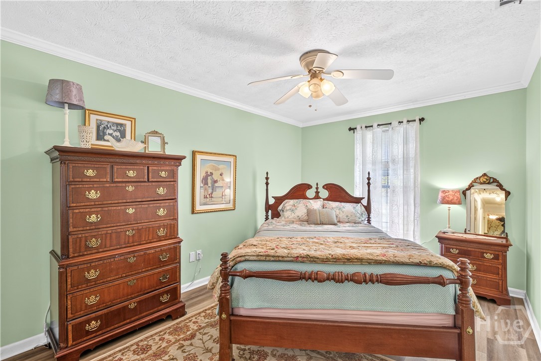 107 Robin Road Savannah, GA 31419 - Photo 26 of 40 Bedroom 2