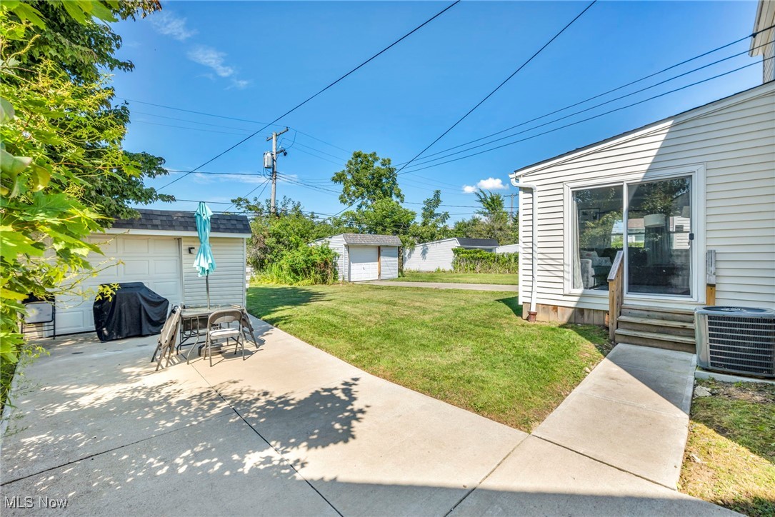 4049 Wilmington Road Cleveland, OH 44121 - Photo 30 of 31 Gallery Image 30