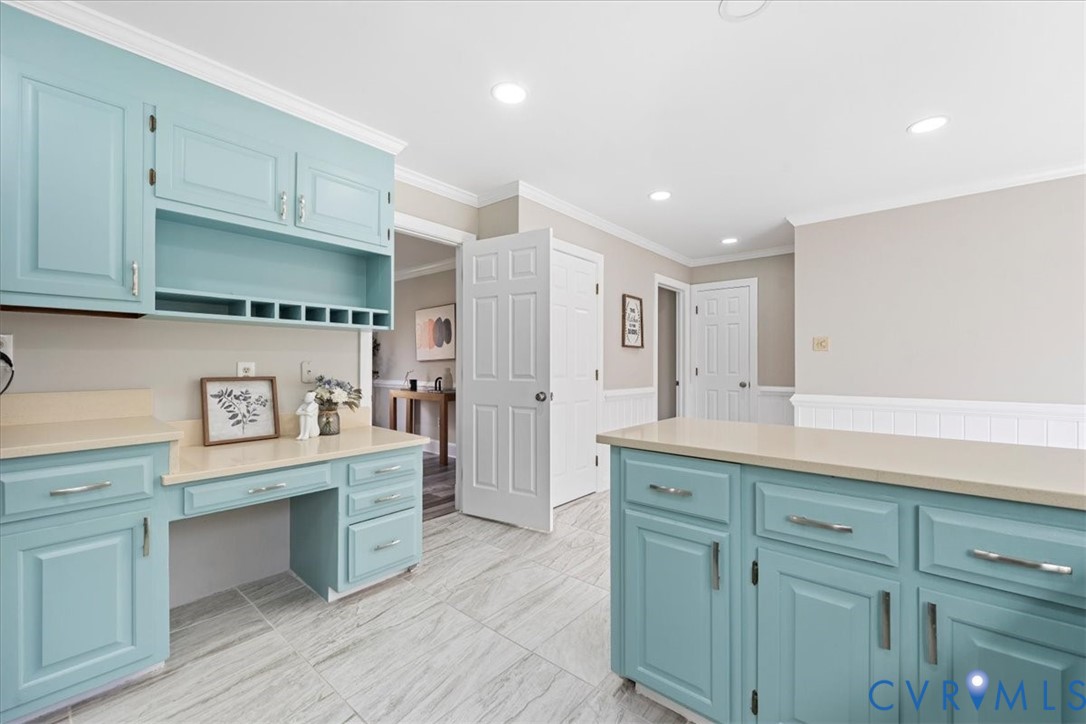 5300 Copperpenny Road Chesterfield, VA 23832 - Photo 15 of 47