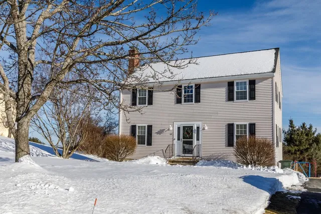 $534,900 | 65 Farm Hill Road, Leominster, MA 01453