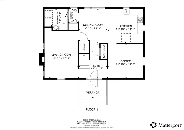 $534,900 | 65 Farm Hill Road, Leominster, MA 01453