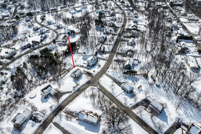 $534,900 | 65 Farm Hill Road, Leominster, MA 01453