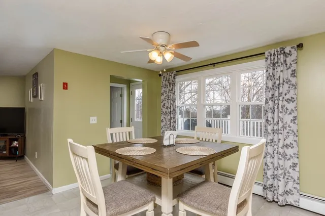 $534,900 | 65 Farm Hill Road, Leominster, MA 01453