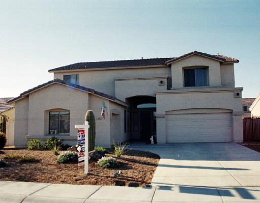 967 East Del Rio Street, Unit BONUS Gilbert, AZ 85295 - Photo 1 of 1 Primary Photo
