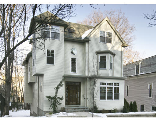 21 Atherton Road Brookline, MA 02446 - Photo 1 of 8 Gallery Image 1