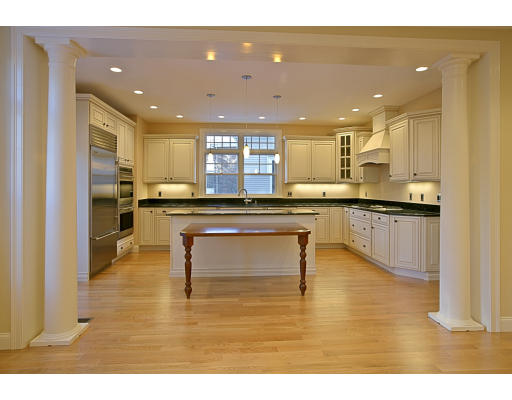 21 Atherton Road Brookline, MA 02446 - Photo 2 of 8 Gallery Image 2