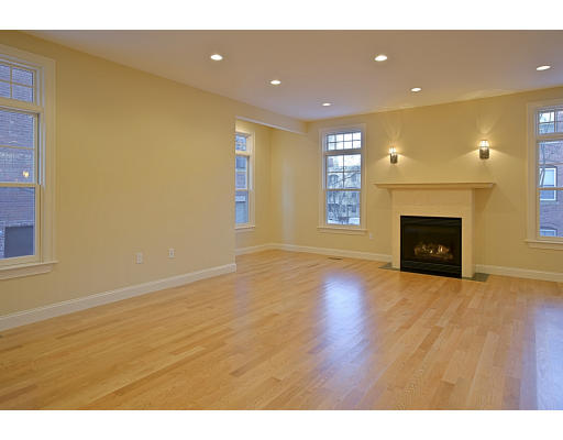 21 Atherton Road Brookline, MA 02446 - Photo 4 of 8 Gallery Image 4