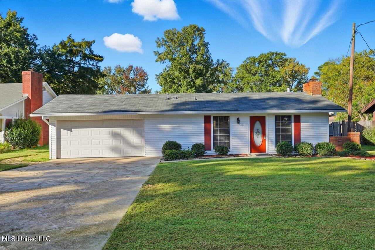208 Trace Harbor Road Madison, MS 39110 - Photo 54 of 54 01-208 Trace Harbor Rd _ Home Tours MS