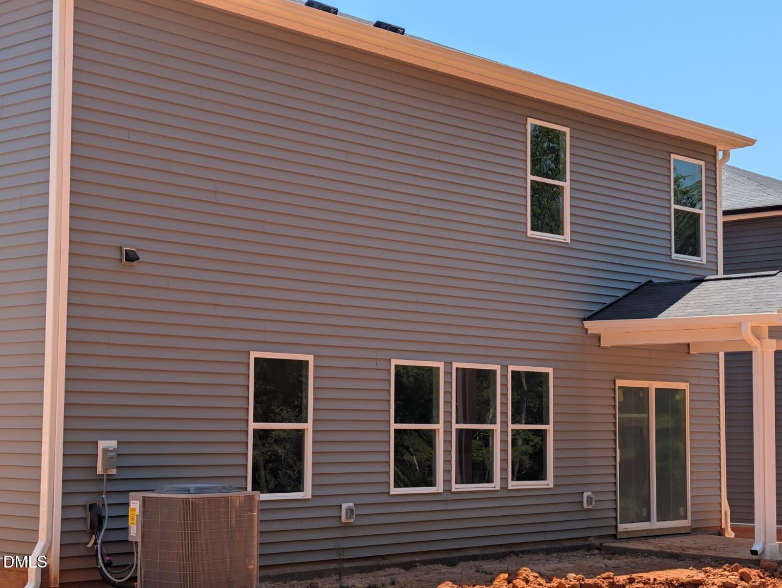 308 Karlov Road Garner, NC 27529 - Photo 43 of 55 a view of a house
