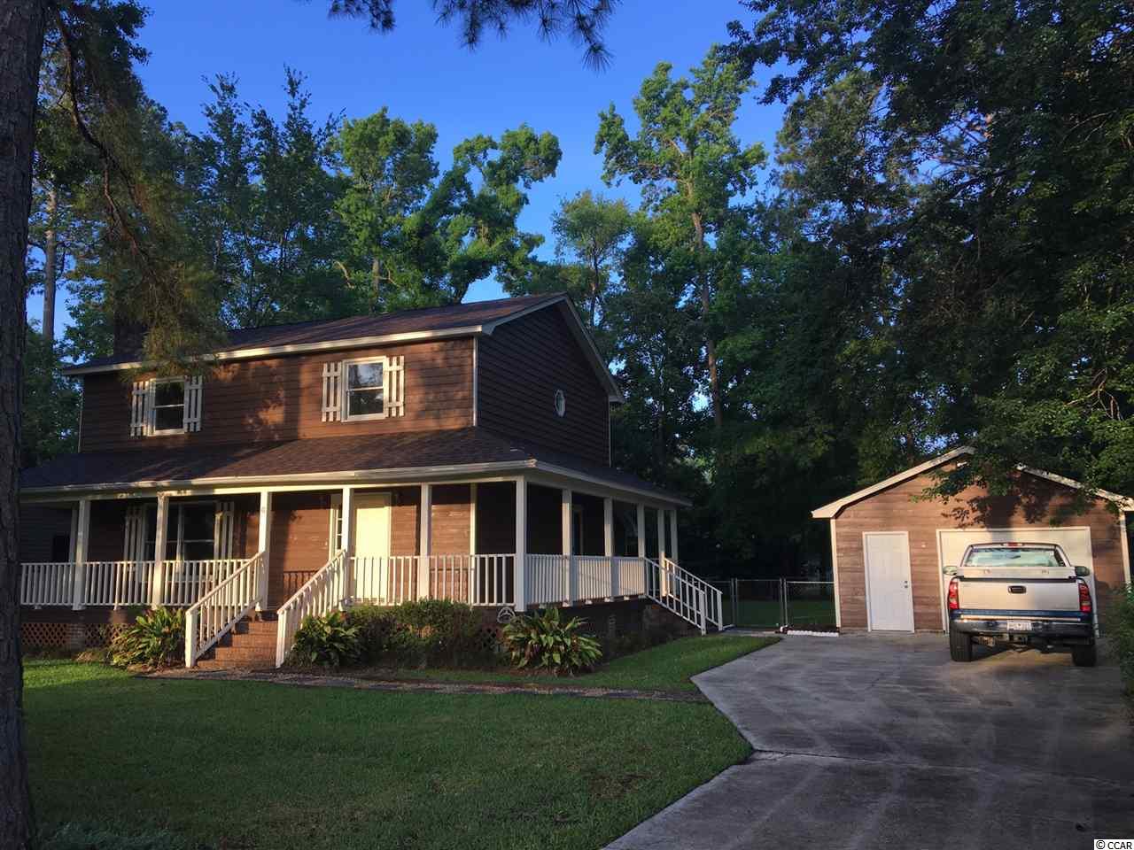 6 Cheyenne Road Myrtle Beach, SC 29588 - Photo 1 of 35 Gallery Image 1