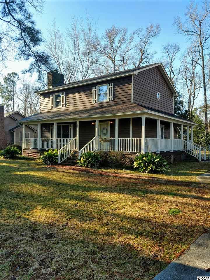 6 Cheyenne Road Myrtle Beach, SC 29588 - Photo 2 of 35 Gallery Image 2