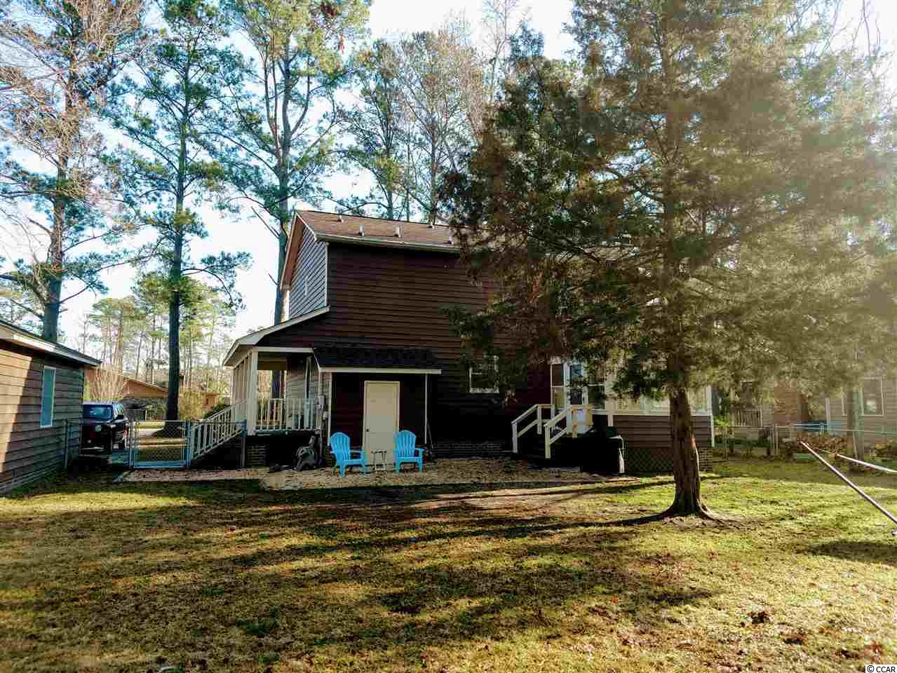 6 Cheyenne Road Myrtle Beach, SC 29588 - Photo 34 of 35 Gallery Image 34