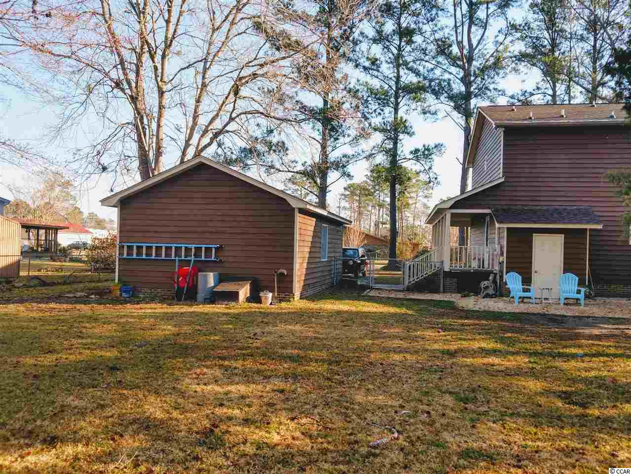 6 Cheyenne Road Myrtle Beach, SC 29588 - Photo 35 of 35 Gallery Image 35