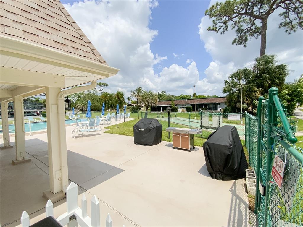 1370 Heather Ridge Boulevard, Unit 204 Dunedin, FL 34698 - Photo 35 of 38