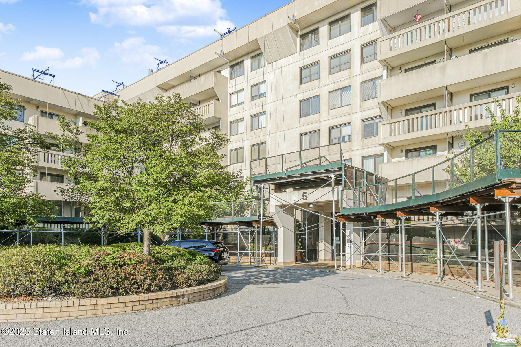 5 Windham Loop, Unit 3K Staten Island, NY 10314 - Photo 1 of 1 front view of a building