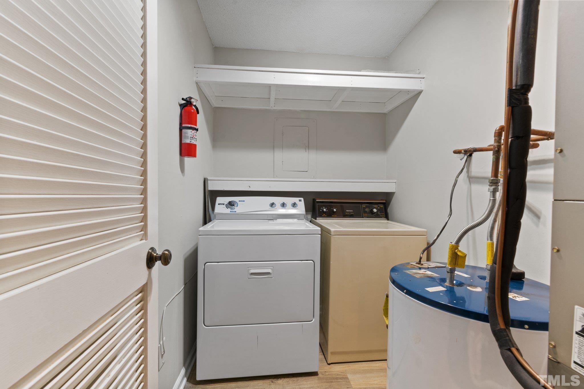 1823 White Oak Road, Unit B Raleigh, NC 27608 - Photo 12 of 36 Photo #11