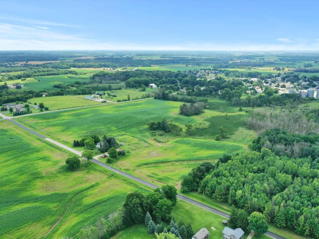 $995,000 | 11530 San Road, Whitelaw, WI 54247