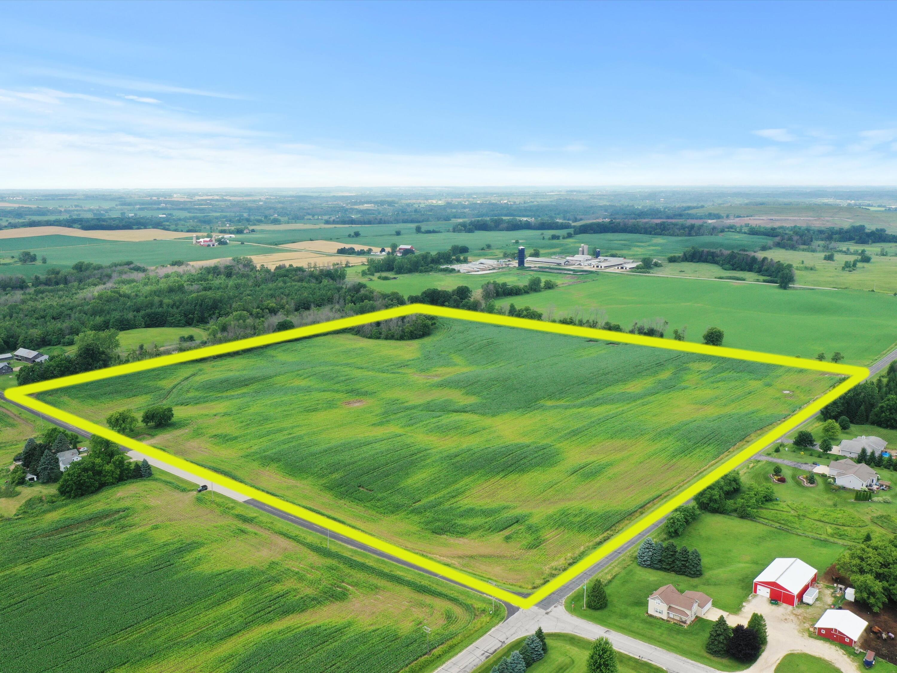 11530 San Road Franklin, WI 54247 - Photo 2 of 38 23-2377920_0854-Edit-2