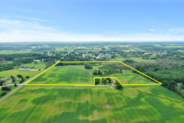 $995,000 | 11530 San Road, Whitelaw, WI 54247