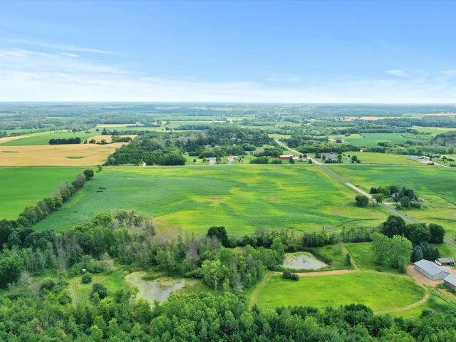 $995,000 | 11530 San Road, Whitelaw, WI 54247