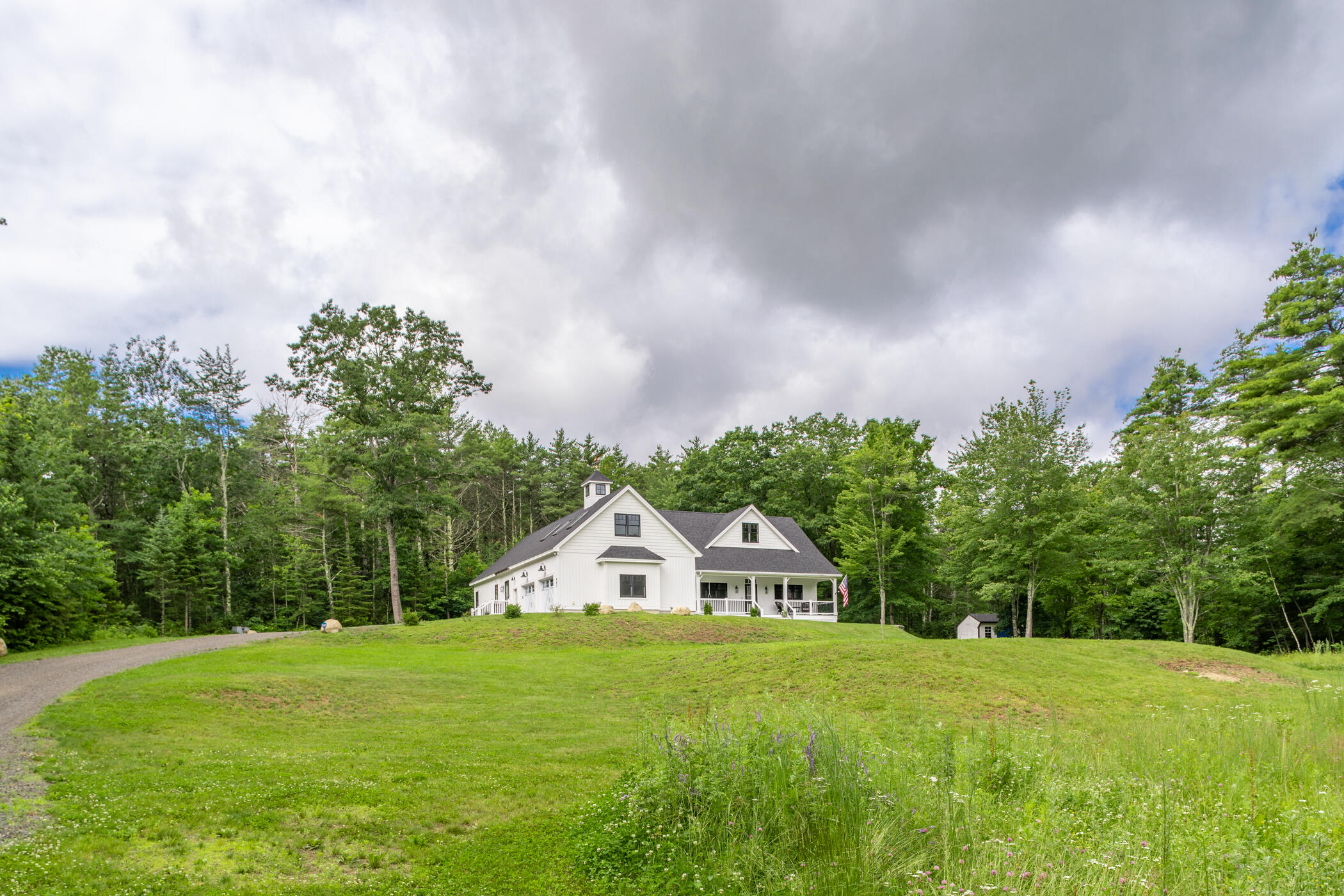 482 Cole Road Kennebunk, ME 04043 - Photo 2 of 69 packmaynard_ewyman_482colerdkennebunk_ex