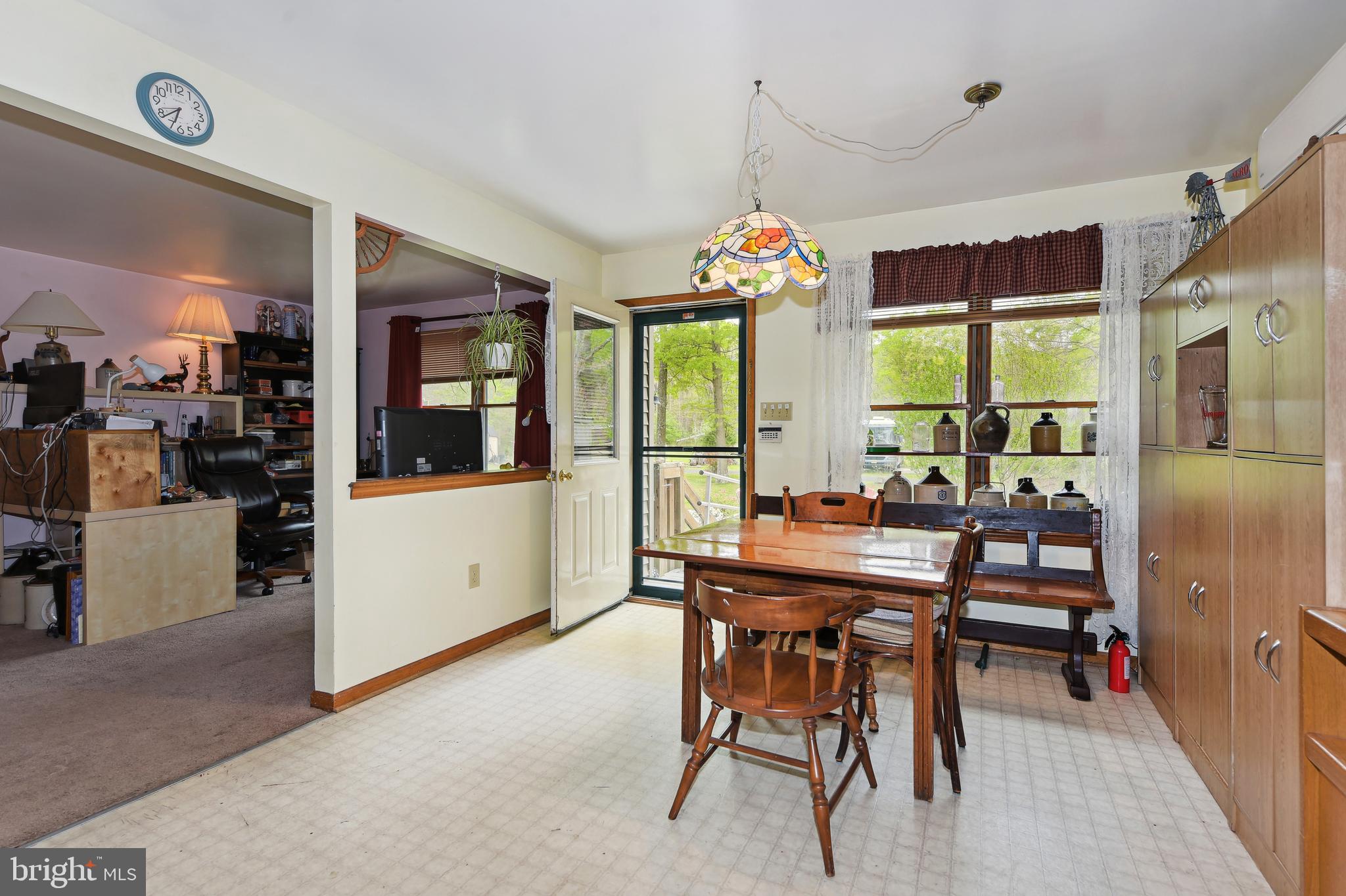 437 Highway 73 Hammonton, NJ 08037 - Photo 24 of 36 Full kitchen located in the In-Law Suite