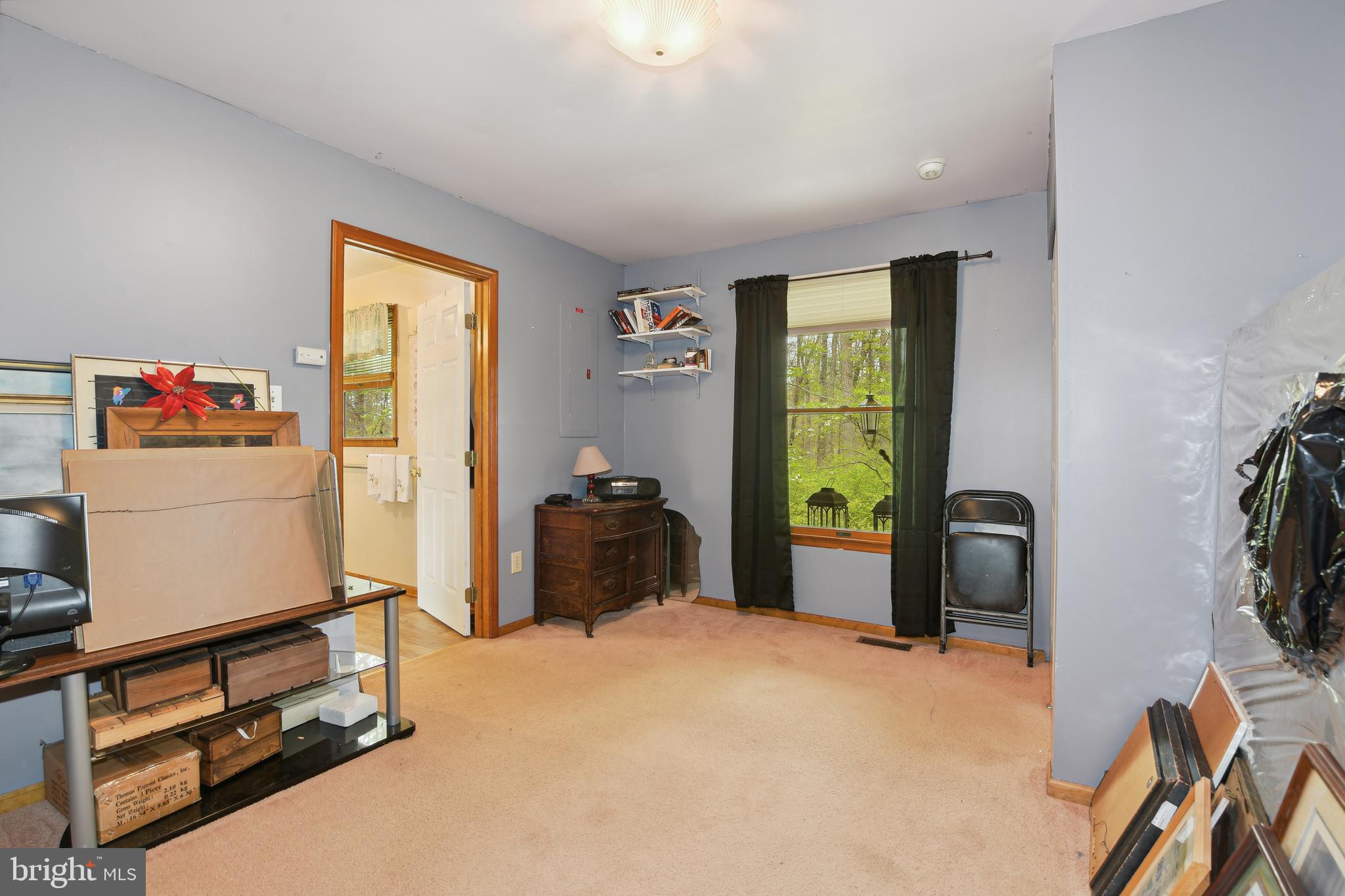 437 Highway 73 Hammonton, NJ 08037 - Photo 25 of 36 In-Law Suite Bedroom