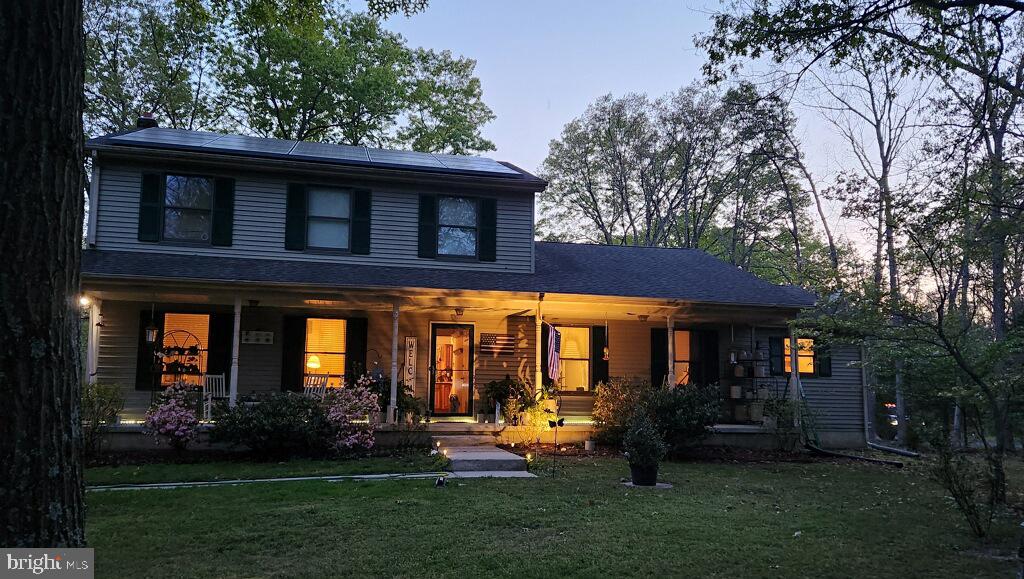 437 Highway 73 Hammonton, NJ 08037 - Photo 34 of 36