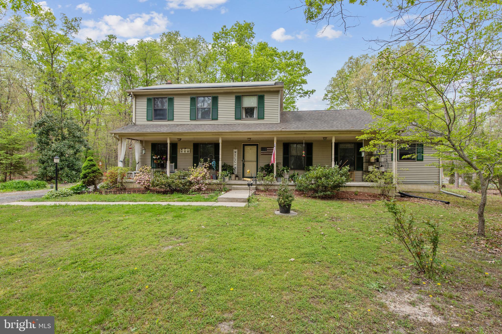 437 Highway 73 Hammonton, NJ 08037 - Photo 4 of 36 Spring is definitely in the air..