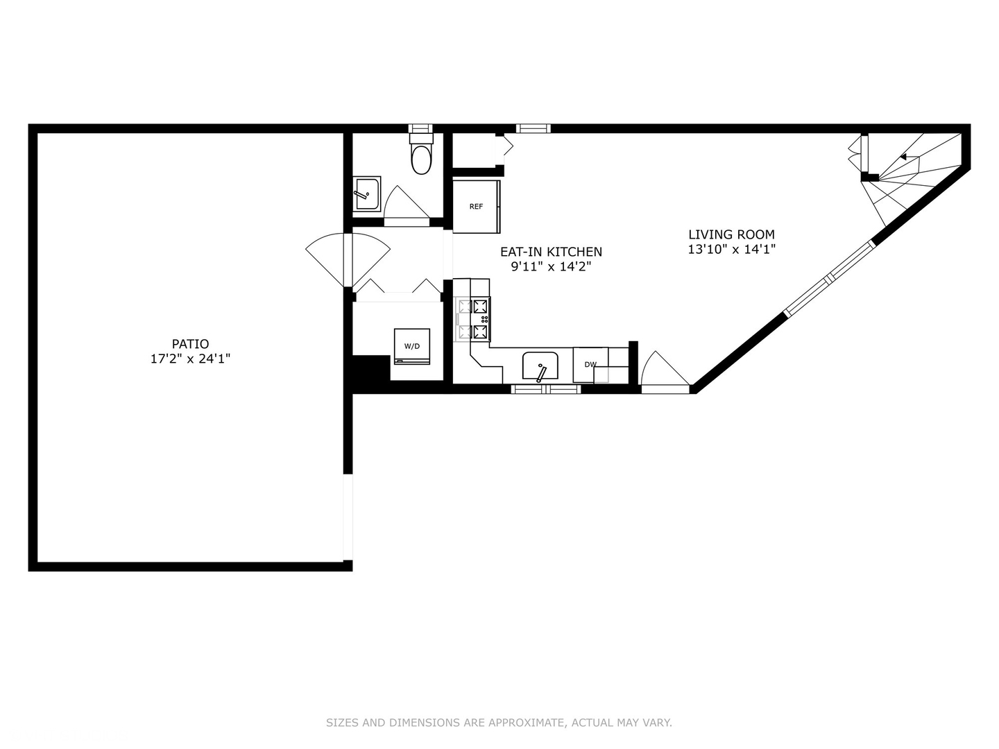 2909 North Ridgeway Avenue Chicago, IL 60618 - Photo 45 of 46