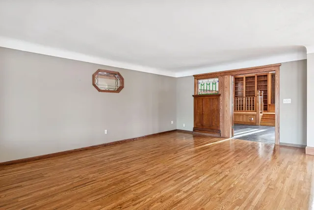 $725,000 | 318 South McCarrons Boulevard, Roseville, MN 55113